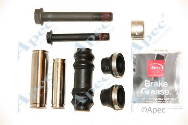 APEC braking CKT1079 Guide Sleeve Kit, brake caliper